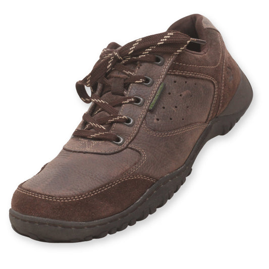 Nunn Bush Lace-Up Men's Casual Shoes