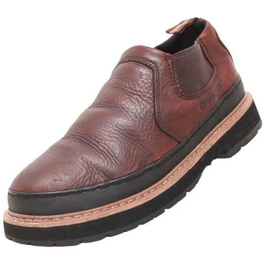 Vibram Slip-On Casual Shoes