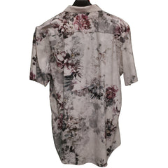 River Island Men's Casual Shirt