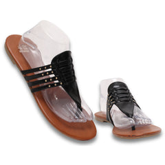 "Montego bay" Slid Flats