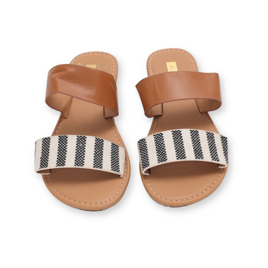 "Qupid" Fashion Slippers