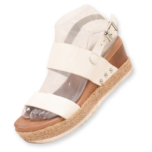Maui Island Women Wedge Sandal