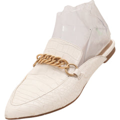 Steve Madden Women's Mules