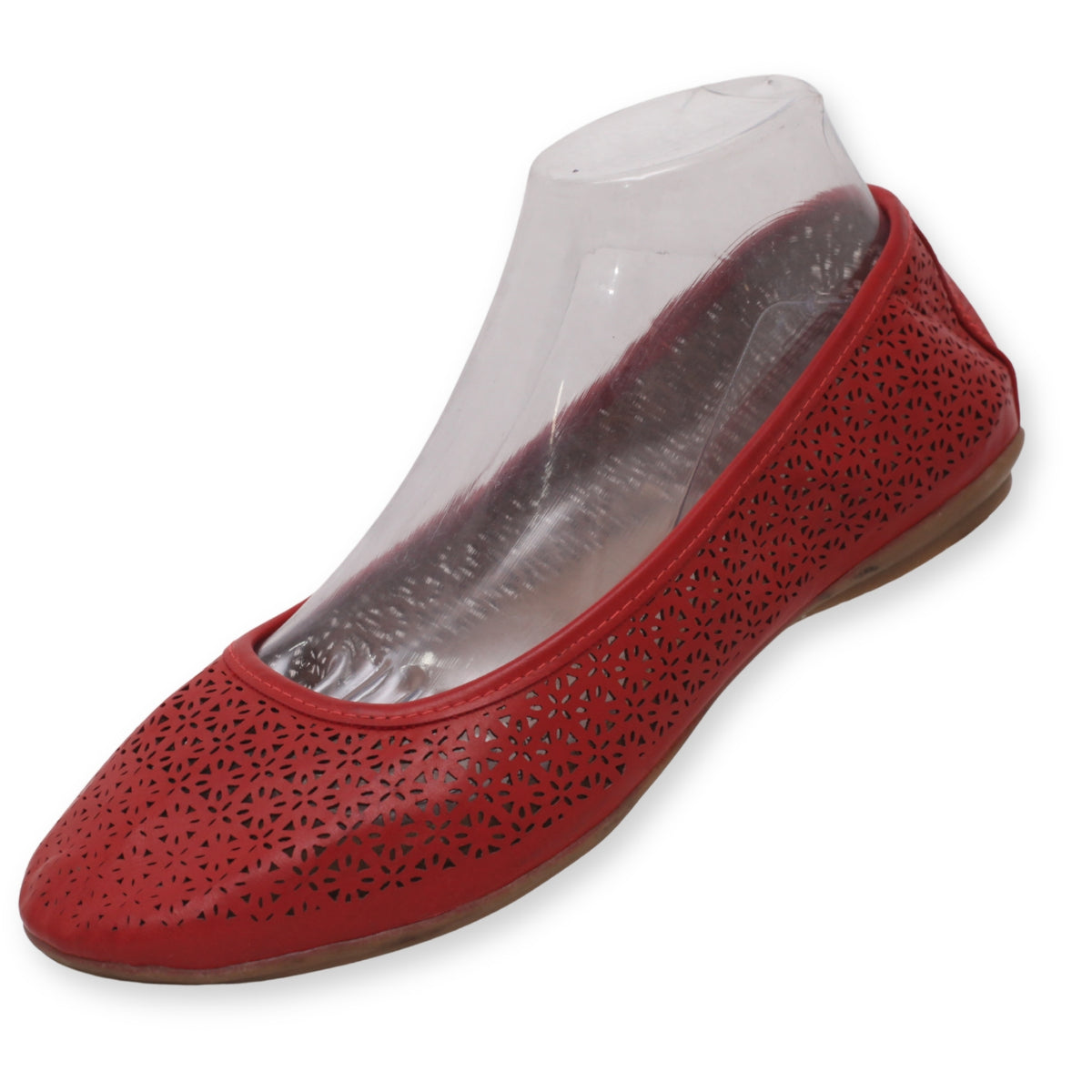 White Mountain Women Flat Pumps