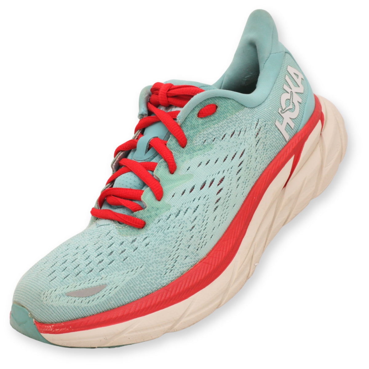 HOKA ONE ONE CLIFTON 8
