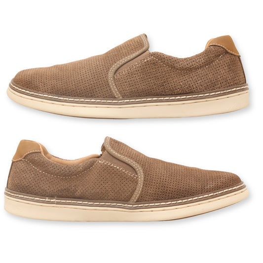 JOSEPH ABBOUD Slip-on Men's Shoes