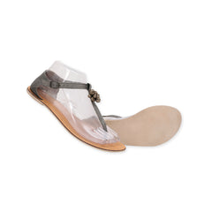 "Old Navy" T Strap Flats