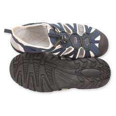 Camel Crown Men's Closed-Toe Sandal