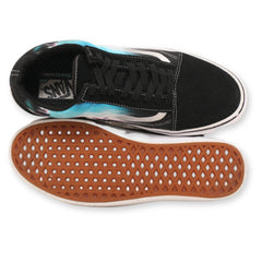 Vans OLD SKOOL "FORMULA 66 COMFYCUSH" - Stadium