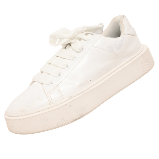 H&M Lace-Up Men's Casual Shoes