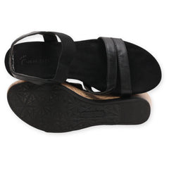 Wear Ever Stylish Wedges