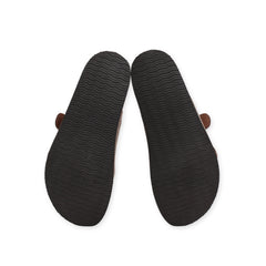 "White Mountain" Casual Flats