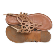Kelly Katie Strappy Flats