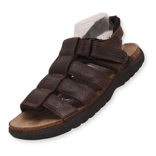 DOCKERS Men's Open-Toe Sandal