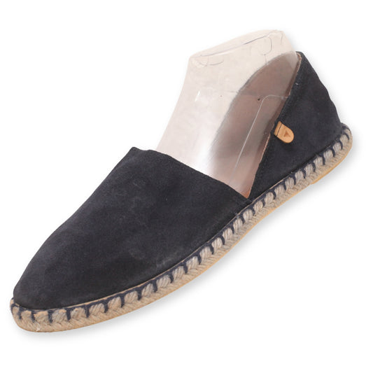Verbenas Carmen Flat Shoes