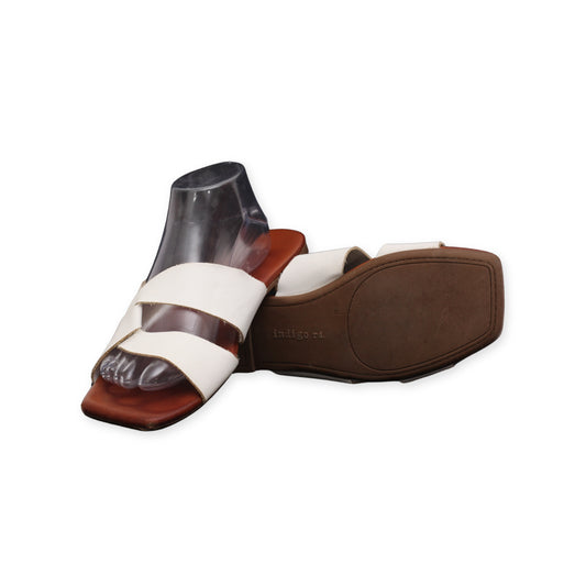 "Indigo rd" Flip Flop Slid Flats