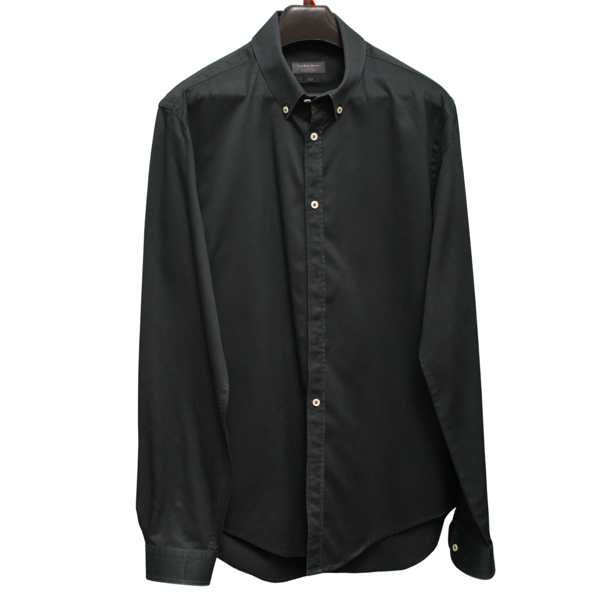 Zara Man Slim Formal Shirt
