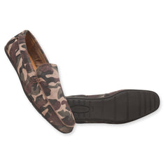 Alfani Mens Bromley Suede