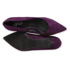 Y'Not Trendy Pumps Heels