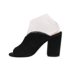 "Abound" Stylish Block Heels