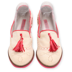 London Rebel Stylish Shoes