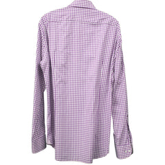 Tommy Hilfiger Tailored Fitted Shirt