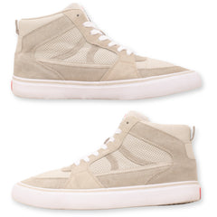 Airwalk Grind Mid-Top Lace-Up Sneaker
