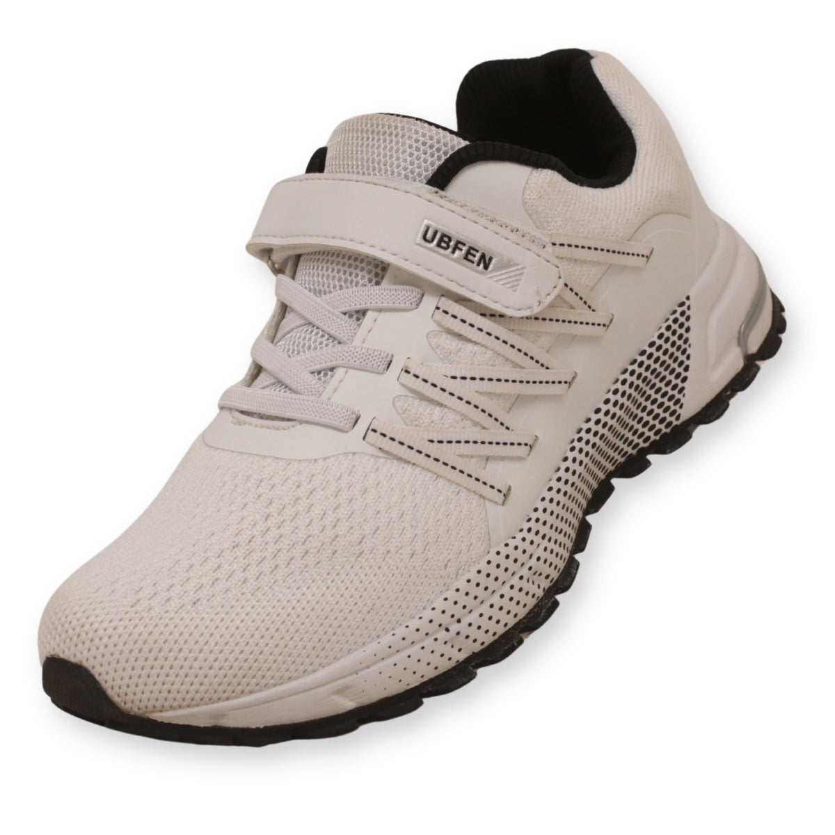UBFEN Women's Strap Shoes