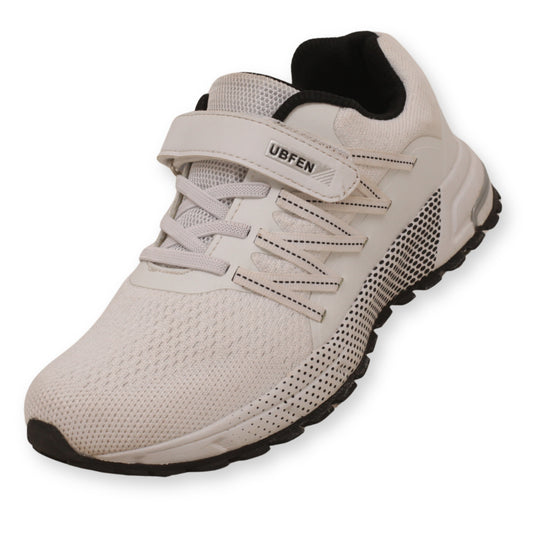 UBFEN Women's Strap Shoes