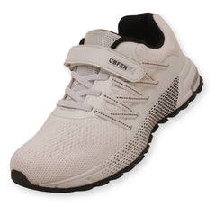 UBFEN Women's Strap Shoes