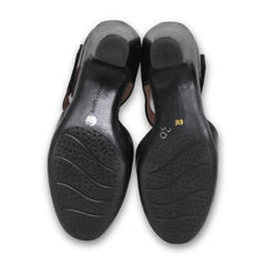 Women's Fashion Block Heels Sandals "Easy Spirit"