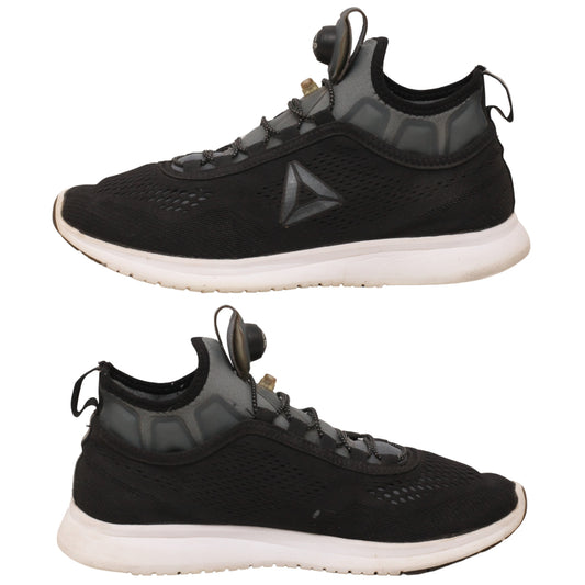 Reebok Pump Plus Tech Running Shoe