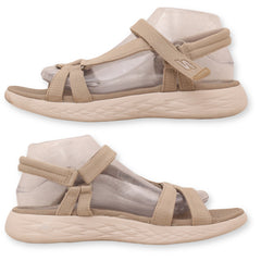 Skechers Women OpenToe Sandal