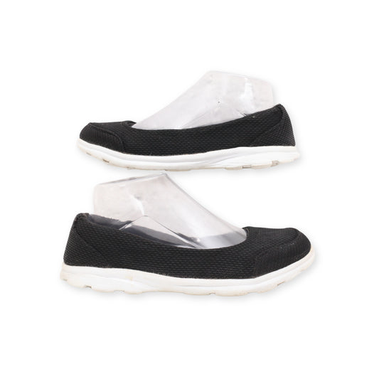 "DANSKIN NOW" Comfort Shoes