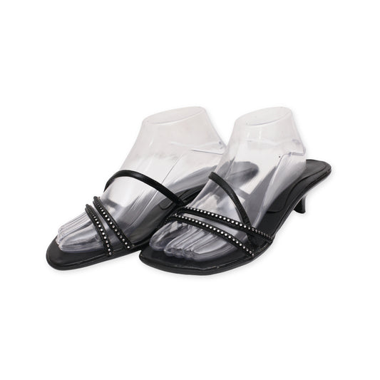 "MOSSIMO" Strappy Small Heels