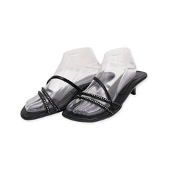 "MOSSIMO" Strappy Small Heels