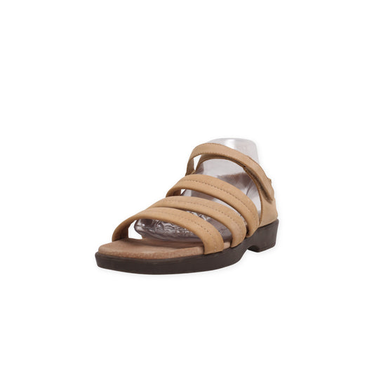 "Rockport" Strappy Flats