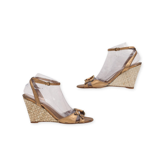"J.Crew" Stylish Wedges