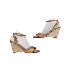 "J.Crew" Stylish Wedges