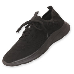 VAMJAM Men's Lace-Up Sneakers