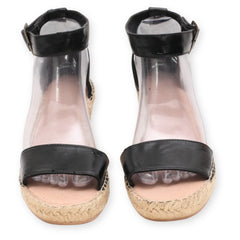 Gap Stylish Ankle Strap Wedges