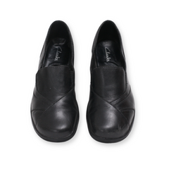 Women's Loafer Shoe By "Clarks"