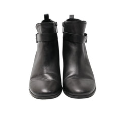 "Vince Camuto" Ankle Heel Boots