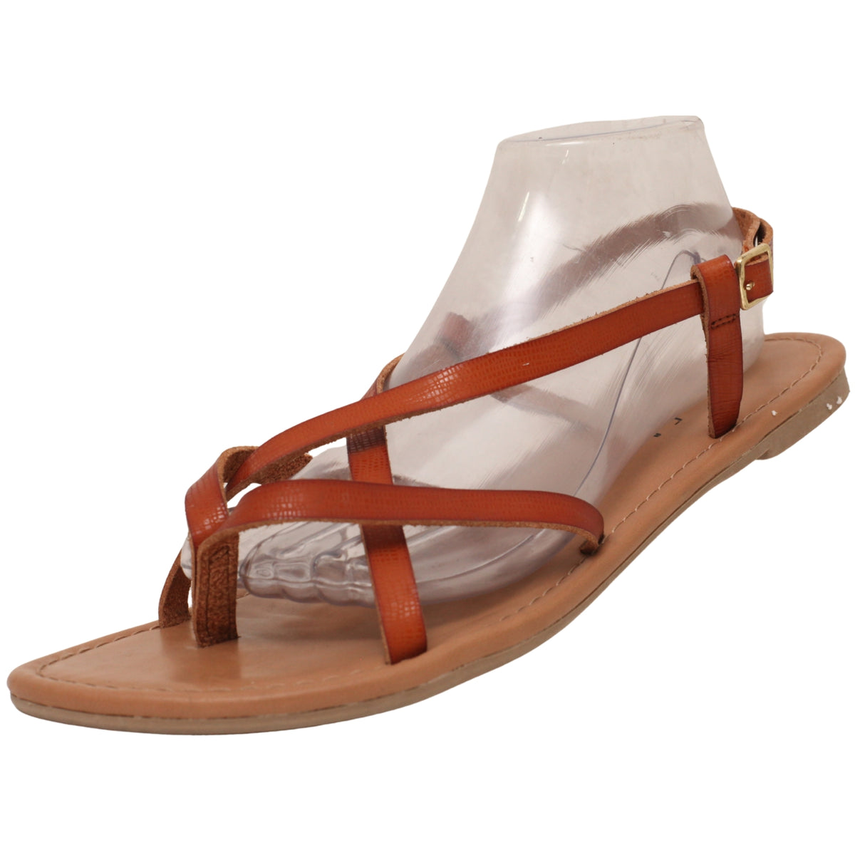 American Eagle Women's Srappy Sandal