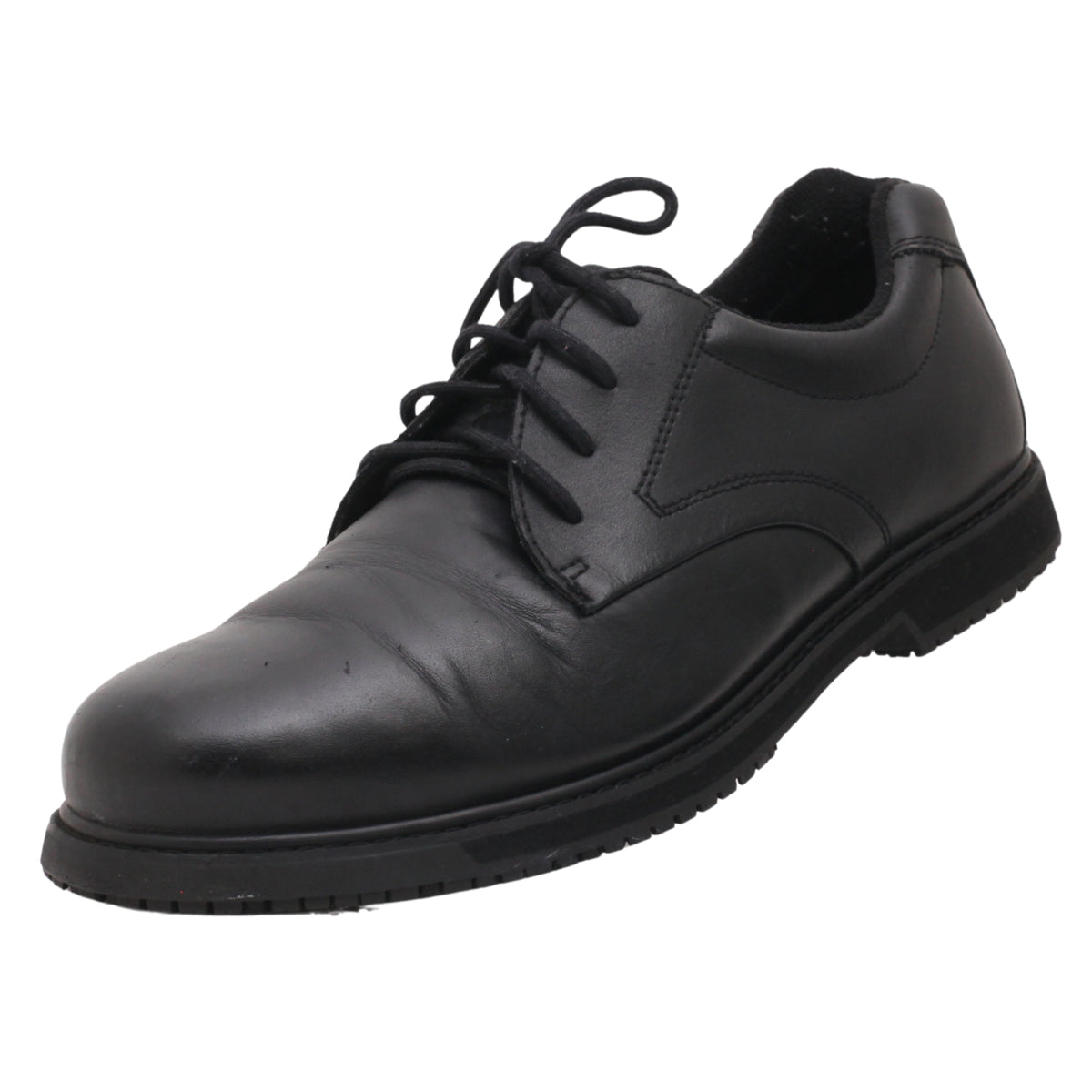 TredeSafe LaceUp formal Shoes