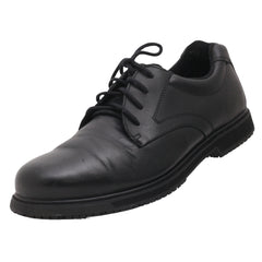 TredeSafe LaceUp formal Shoes