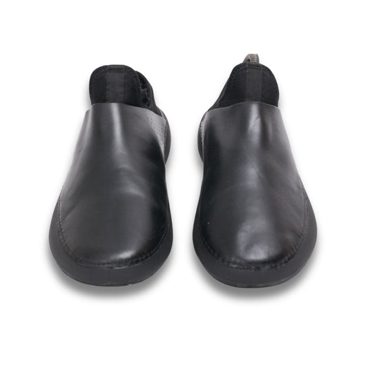 "MISE" Two Types Shoe