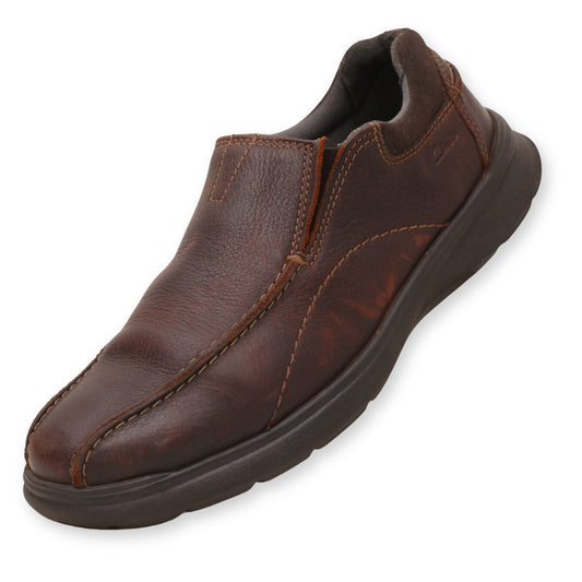 Clarks Cushion Soft Men's Casual Shoes