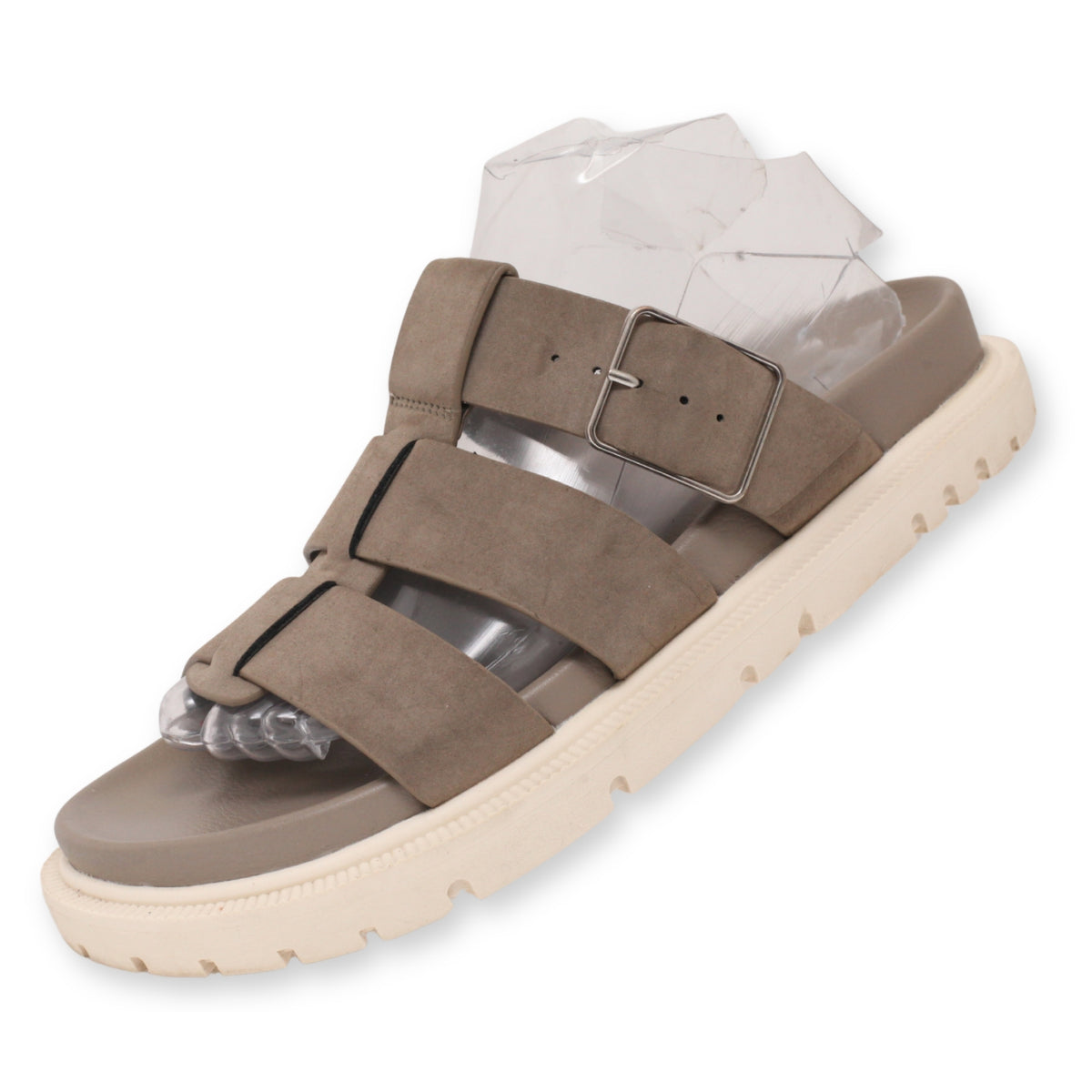 MIA Geni Slide-On Women Sandals