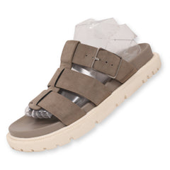 MIA Geni Slide-On Women Sandals